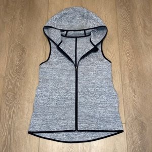 Lululemon Insculpt Vest